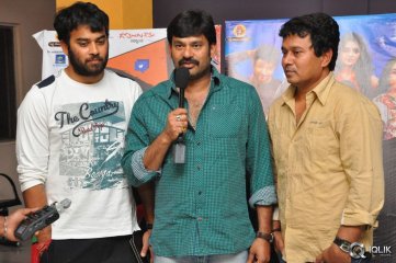 Ladies and Gentlemen Movie Special Show Photos